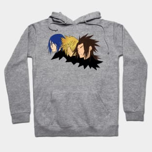 Birth by sleep Hoodie